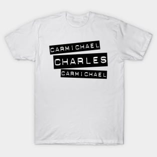 chuck T-Shirt